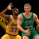 Illustration for article titled Dr. J Joins Larry, Magic and Michael in emNBA 2K12/ems Greatest Challenge